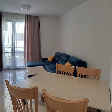 Apartment Hrizantema Horizontm