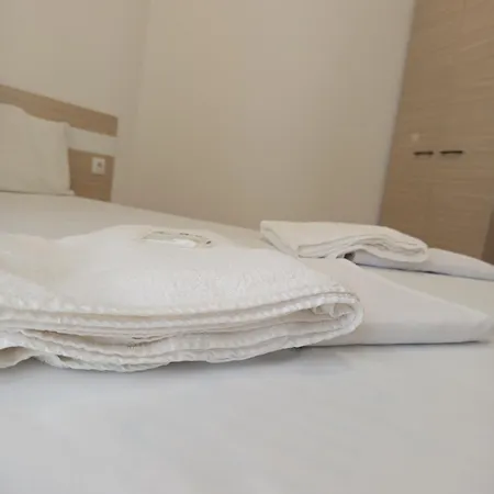 Hrizantema Horizontm Apartment Sweti Wlas