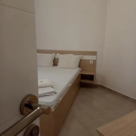 Apartment Hrizantema Horizontm
