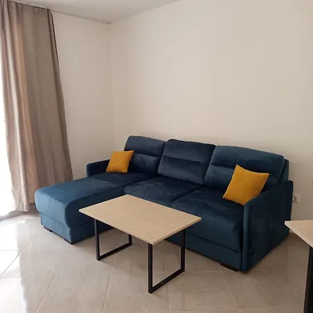 Apartment Hrizantema Horizontm Sweti Wlas