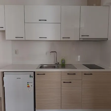 Hrizantema Horizontm Apartment